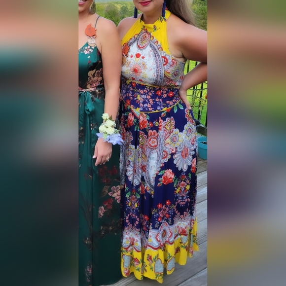 Anthropologie Dress - Picture 3 of 6